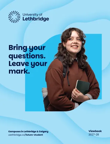 Undergraduate Viewbook