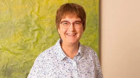 Dr. Cheryl Misak