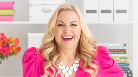 Dr. Lori Friesen