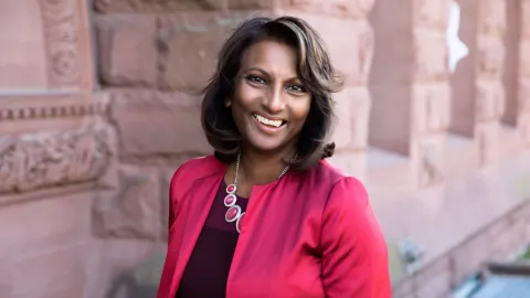Indira Naidoo-Harris