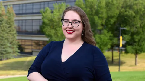 Meghan Brennan