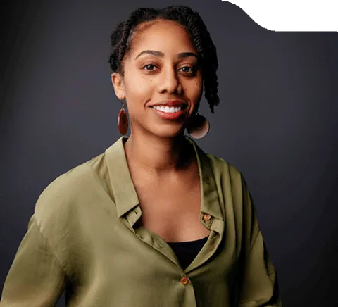 photo of Alyssa Fearon