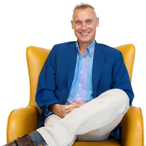 Dr. Danny Le Roy