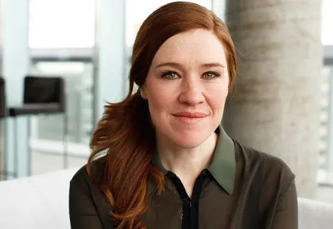 Clara Hughes