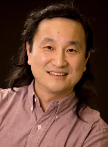 Dr. Gongbing Shan, Professor Dr. Gongbing Shan, Professor