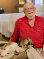 Wally Aufrecht