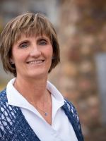 2020 Distinguished Alumni of the Year Award Winner