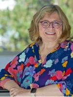 Rita L. Irwin