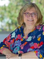 Rita L. Irwin