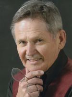 Harold "Hal" Schroeder