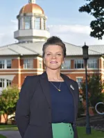 2019 Catrine Tudor-Locke