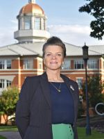 2019 Catrine Tudor-Locke