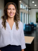 Ashley Day Chief