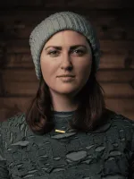 Gianna Magliocco (BFA - New Media ’10) 