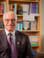 Harvey Labuhn (BMgt ’82) 