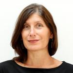 Mary Kavanagh headshot