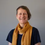 Annie Martin