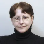 Daniela Sirbu profile picture