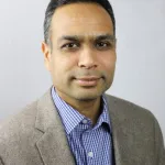 Trushar Patel