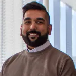 Vineet Rathod