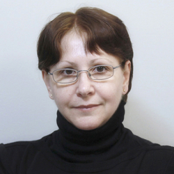 Dr. Daniela Sirbu