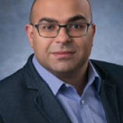 Dr. Pascal Ghazalian