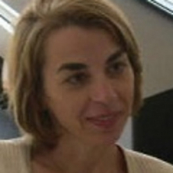 Dr. Rossitsa Yalamova