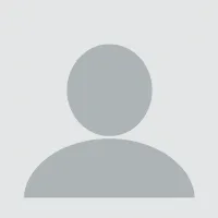 Blank Profile