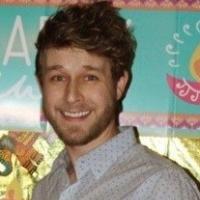 Graydon Burbank - International Student Advisor Graydon Burbank - International Student Advisor