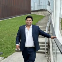 Saurav Anand