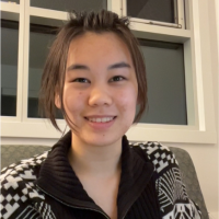 photo of ULethbridge student Jin Lim-Harding