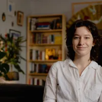 Dominique Marcil