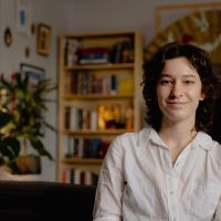 Dominique Marcil