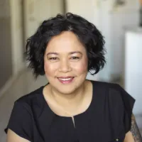 headshot of Dinah Gaston