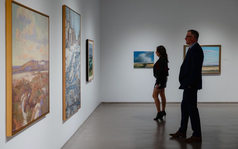 Art Gallery