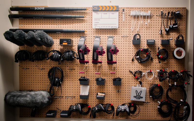 Equipment