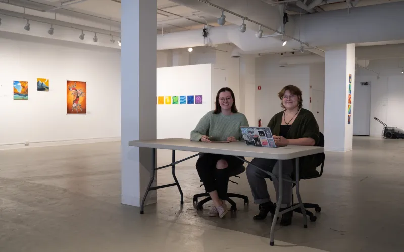 Penny Gallery