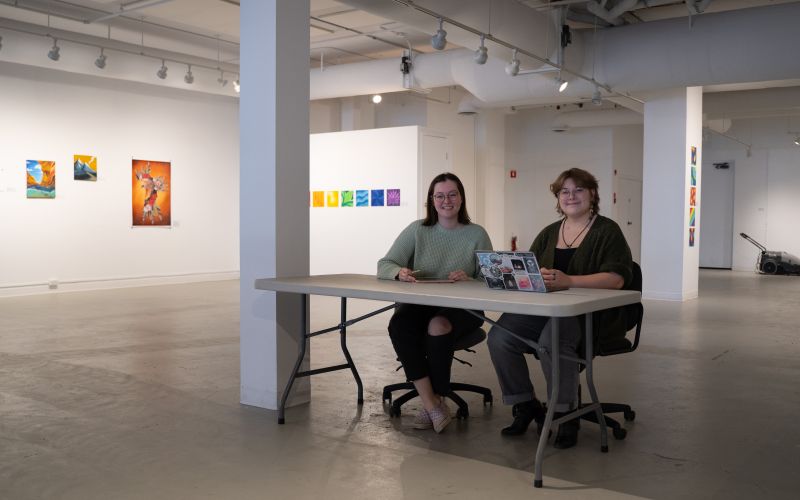 Penny Gallery