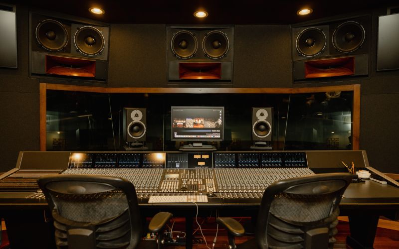 Studio One
