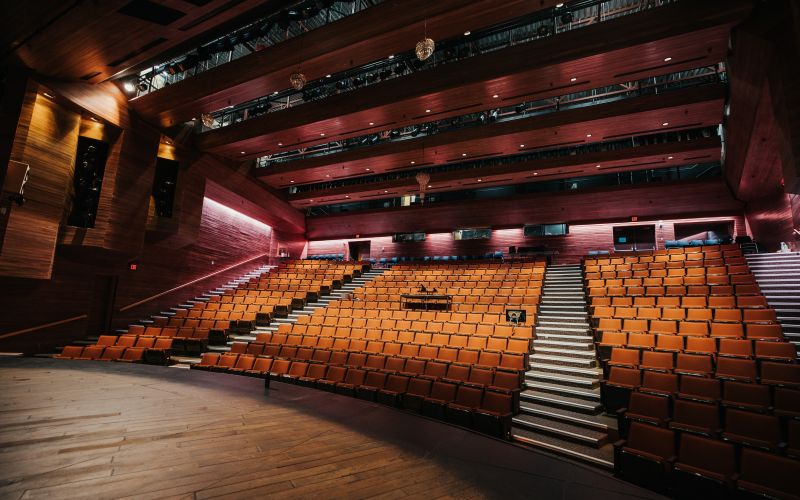 University Theatre