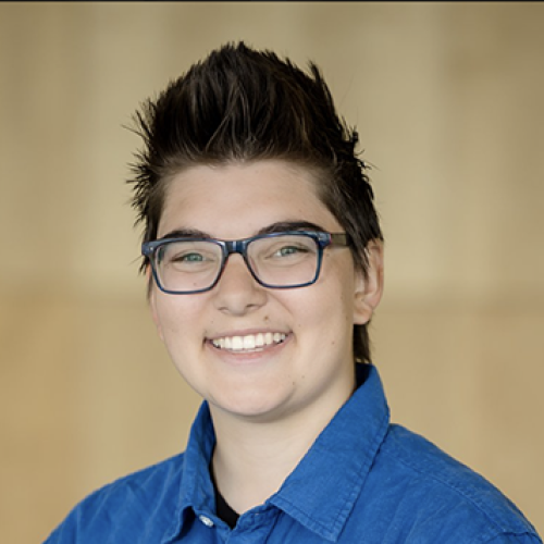 photo of Jackson Paquette