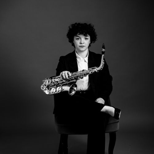 Veronique Fortier