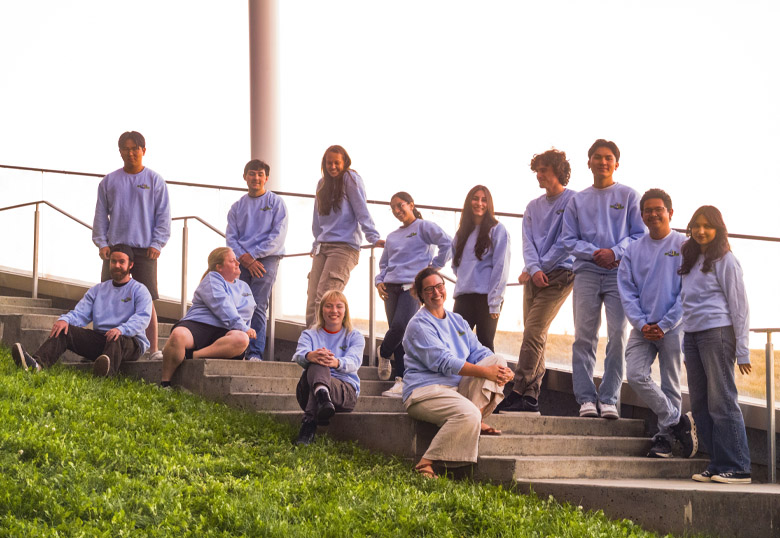 The 2025 iGEM team is already looking for team members to help the squad in 2026.