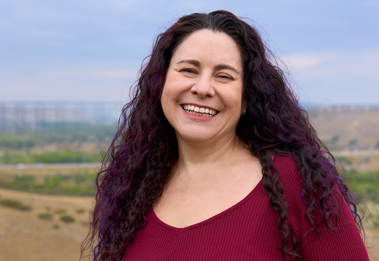 Tammie Belanger
