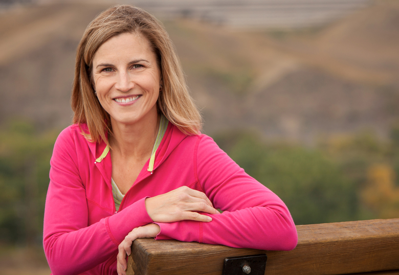 Dr. Jennifer Copeland and her colleagues say that more needs to be done to promote physical activity in children to ensure they establish healthy active living habits.