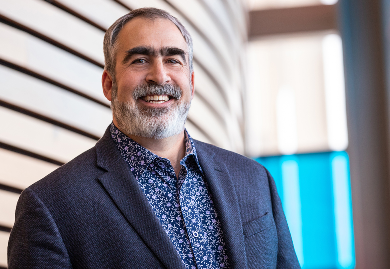 The University of Lethbridge’s Dhillon School of Business will be honouring Ralph A. Thrall III and the McIntyre Ranch at its 32nd annual Scholarship Dinner.