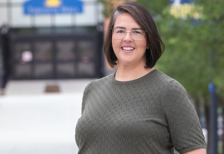 Dr. Dawn Burleigh