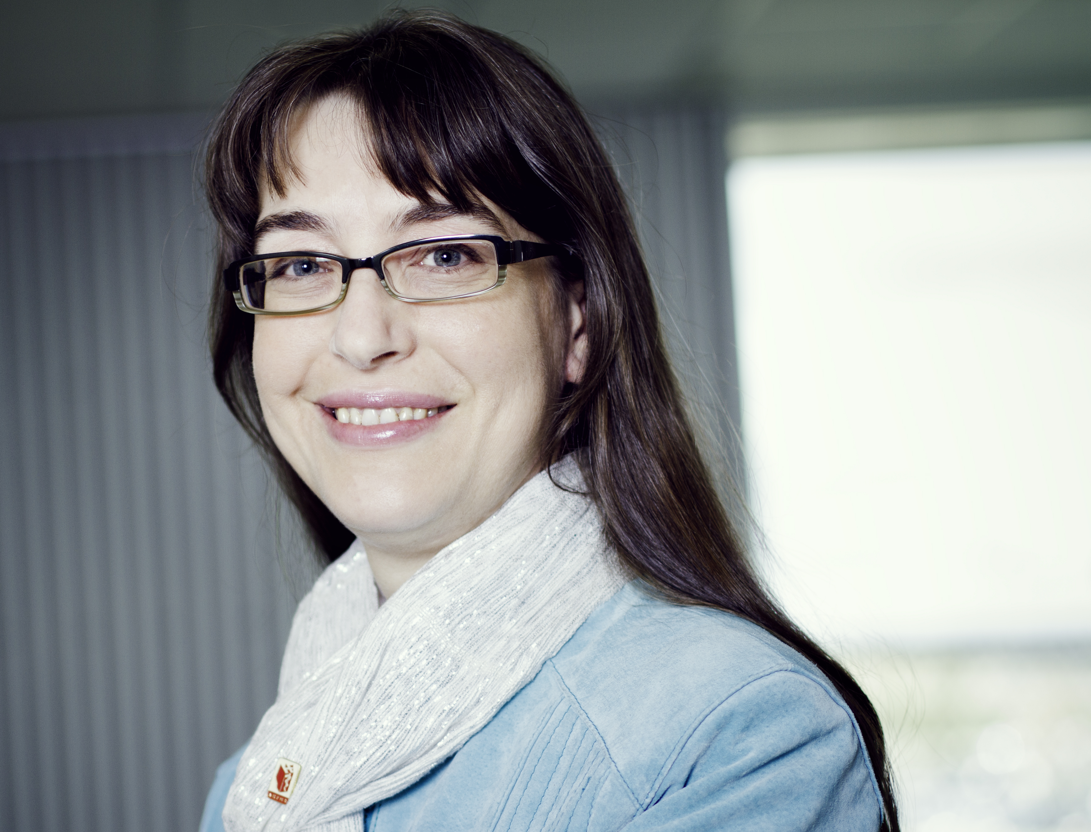 Dr. Gerlinde Metz