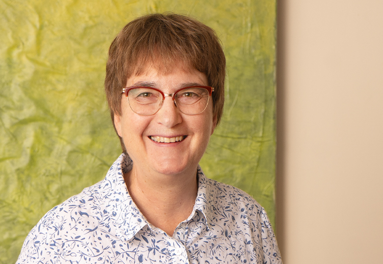 Dr. Cheryl Misak has achieved global recognition for her contributions to the world of philosophy.