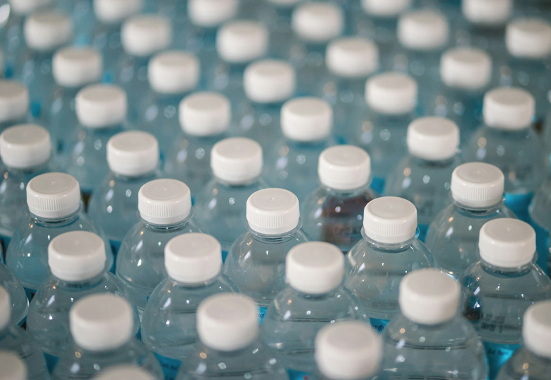 Plastics are perceived as safe, inert necessities in our daily lives, but researchers are only now beginning to understand how chronic ingestion of microplastics is affecting our lives.
